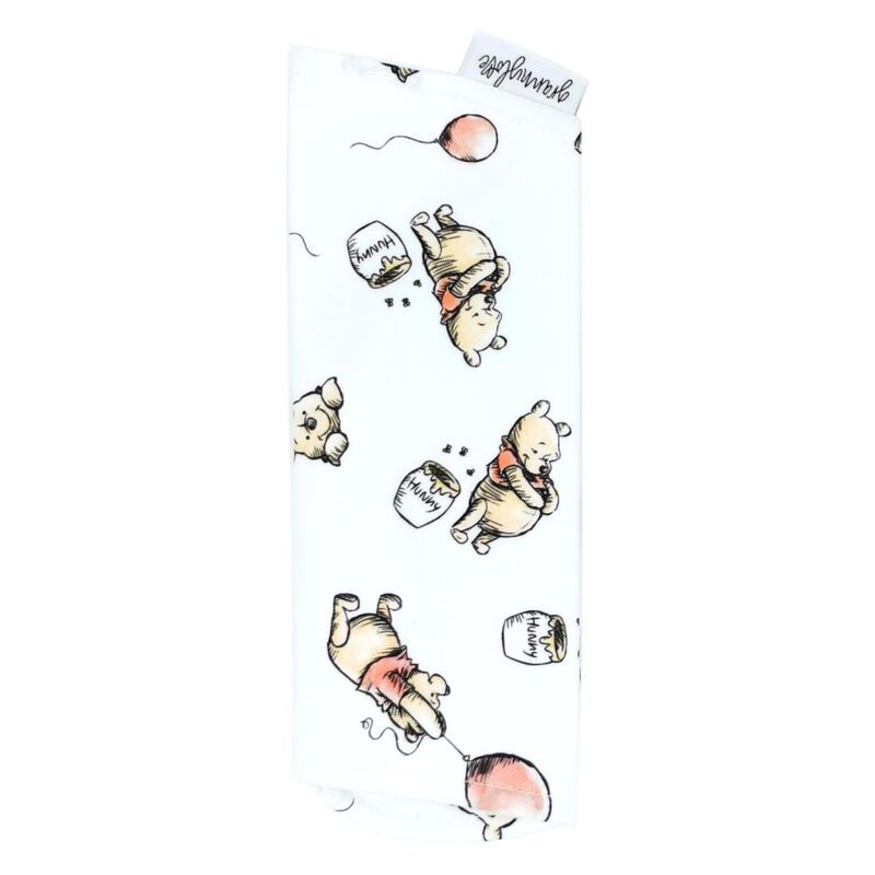 grannylove Burp Cloth image number 20
